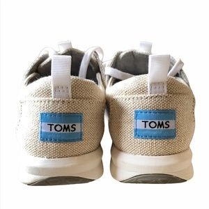 Toms Del Rey Sneakers